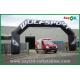 Advertising Custom Inflatable Arch