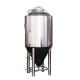 200 KG GHO Beer Fermentation Tank Conical for Smooth Fermentation Process