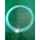 154-21-21510 gasket steering case for D85A-12 bulldozers