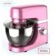 Easten New Products 700W Stand Mixer for Amazon Seller/ Home Food Bread Stand Mixer Price/ 4.3 liters Spiral Dough Mixer