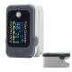 Medical Oxometer Fingertip Pulse Oximeter Pulse Oxi Meter 4G