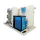 Floor Standing N2 Nitrogen Generator Machine for Laboratory and 99.99% Purity