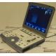 GE Vivid i BT08 Cardiac ECHO Portable Ultrasound System (3S-RS,8L-RS Probes)