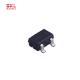 SI1308EDL-T1-GE3 MOSFET Power Electronics  High Performance  Low Power Consumption