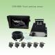 18 IR Reverse Camera +NEW 7 LCD Monitor+ BUS And Truck parking sensor 5M Or 10M Cable Optional