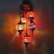 Chandelier lighting vintage restaurant decoration moroccan chandelier(WH-DC-33)