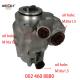 New Power Steering Pump OE 002 460 8880 For Mercedes-Benz