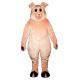 Adult costumes Porker cartoon characters animal costume character