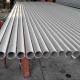 Hot Rolling Cold Rolling Industrial Stainless Steel Pipe Seamless Ss 304 Tube