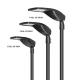 Small Light Weight Outdoor LED Street Lights 20W 30W 40W 50W 60W