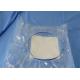 Caesarean Section Fluid Collection Pouch Transparent for C Section Surgical Pack