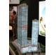 Hydra 55 ,Abu Dhabi-Residential-architectural-scale-models