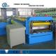 Cold Rolled Galvanized Profile Corrugated Sheet Making Machine For Africa Market