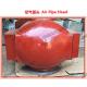 Flanged cast ironMarine fuel tank50A, air pipe head80A, precipitating cabinet, marine air pipe head