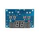 Digital Display Thermostat Temperature Controller XH-W1401 For Arduino