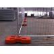 Melbourne Temporary Fencing 2100mmx2400mm