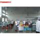 Easy Operation High Efficiency Canned Food Processing Line 1~60 Tons