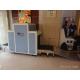 Dual Energy High Penetration 800*650mm Luggage X Ray Machine at-8065 for Airport