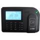 125khz rfid reader rs232 rfid time attendance terminal S300