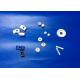 Zirconia Alumina Ceramic Injection Molding Products / Parts / Components