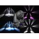 Disco Lighting LED Moving Head Spot 150W with 1 Rotating Gobos 1 Static Gobos