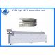 Low Noise Heating Separately Up And Down SMT 8 Zones Heating Reflow Oven