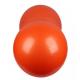 Yoga PVC Exercise Ball , Anti Burst Peanut Ball Bear 200-300kg Max User