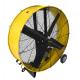 Stanley Industrial Floor Fan 42 High Velocity Floor Fan For Shop / Restoration