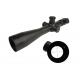 M1 Crosshair Type Side Focus Scope Compact Structure 40mm Objective Diameter