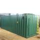 CSTR 50m3/D Commercial Wastewater Treatment Plant For Hospital