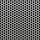 0.5m Width Galvanized 5mm Perforated Plate Ss 304 For Industrial