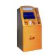 Android 5.0 15 Inch Vending Kiosk Combination Snack And Soda Vending Machine