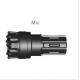 Reverse circulation RC DTH drilling tools - 3 meter DTH drill pipes, 127mm RC DTH bits