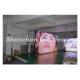 SMD P 10 LED Display Board High Resolution with 960 x 960 mm Cabinet