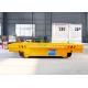 150 Ton Cable Winding Machine Parts Transport Container Handling Rail Wagon
