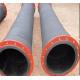 high corrosion resistance rubber hose for dredging
