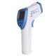 ABS / PVC Digital Non Contact Thermometer 3-5cm Measurement Distance