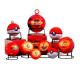 Fire ball 0.8kg fire extinguishing device