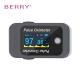 Digital Fingertip Pulse Oximeter 2 AAA Batteries SpO2 Monitor For Medical Use