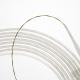 Angled Tip Hydrophilic Guide Wire 0.035in 0.025in 4500mm Working Length