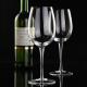 Chip Resistant Rim White Wine Goblet , 750ml 25oz Hand Blown Wine Goblets