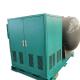 10hp large gas displacement refrigerant recovery machine r290 r32 explosion proof refrigerant charging equipment