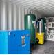 CE Centralised Oxygen Supply System 220V PSA Based Oxygen Plant