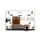 LM1401A01-1C TFT LCD Module / Automotive LCD Display + Touch Screen Panel