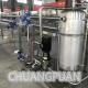 1-20T/Hour Jam Making Machine 304 Stainless Steel Water Cooling