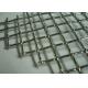 Stainless Steel Crimped Wire Mesh Pre-crimping before Weaving