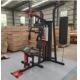 500kgs Load Home Gym Equipment 5 Station Multi Station Fitness