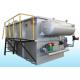 Customizable Air Flotation Wastewater Daf Unit Sedimentation Equipment SDAF For Food Plant
