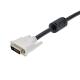 VGA To HDMI Video Audio Cables For Automotive Display Audio OEM
