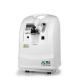 3L Portable Oxygen Concentrator Streamline Oil Free Compressor For Clinic